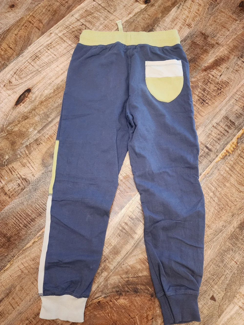 Rags To Raches 7/8 Set